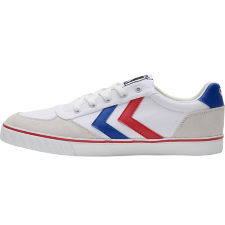 Basket homme Stadil Low Ogc 3.0 - Blanc chaussures 208378-9228