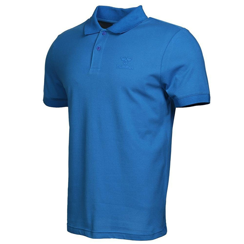 Hmllenard T-shirt Polo S/s Textiles à 79,90 TND
