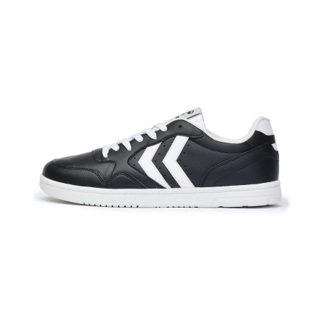 Basket Lifestyle Hml Camden - Noir chaussures 211965-2001
