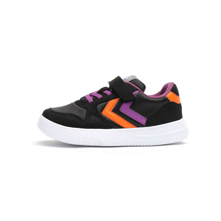 Basket enfant Hml Camden - Noir chaussures 212668-2001