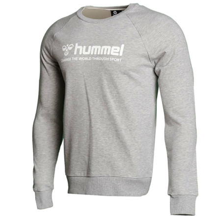 Hmlnumas Sweatshirt T-shirt Manche Longue  à 99,90 TND