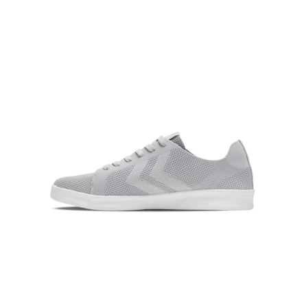 Basket Lifestyle Busan Knit - Gray chaussures 211897-2509