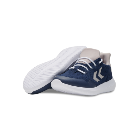 Basket Running Actus Trainer 2.0 - Blue chaussures 206040-7003