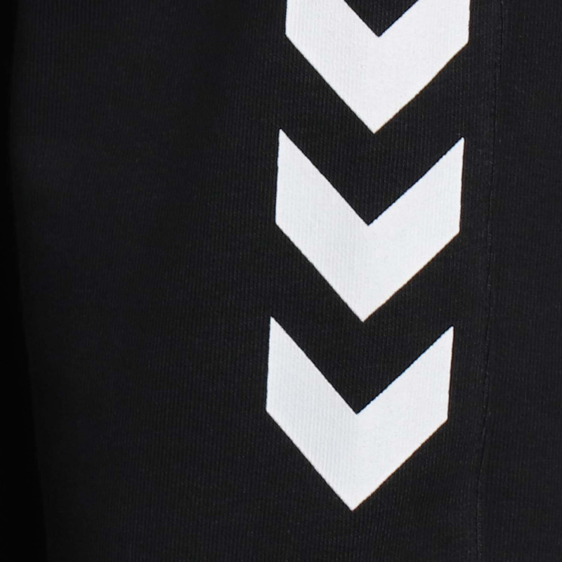 Hmlsedy Pants Black Textiles931334-2001