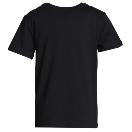 T-shirt Hmlseamas enfant - Noir Tee-shirts Enfant911452-2001 T-shirt Hmlseamas enfant - Noir Tee-shirts Enfant911452-2001