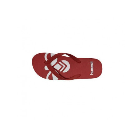 Tong Hml Flip Flop - Rouge chaussures 204762-3062