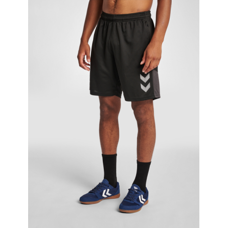 Hmllead Trainer Shorts Shorts Homme207418-2001