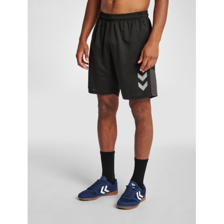Hmllead Trainer Shorts Textiles207418-2001