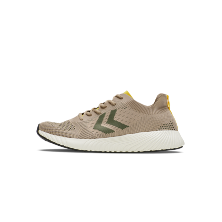 Basket Running Trinity Breaker Seamless - Beige chaussures 208996-2189