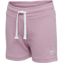 Short enfant Hmlnille - Rose Textiles203617-3518