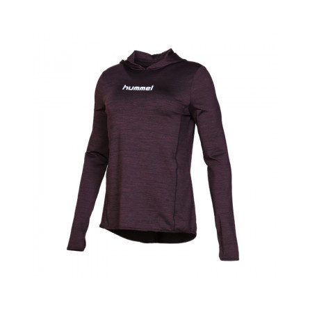 Hmlmabelle Hoodie Textiles920474-3463