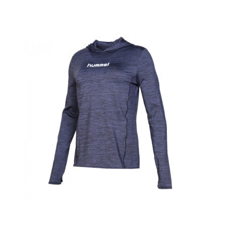 Hmlmabelle Hoodie Textiles920474-7374