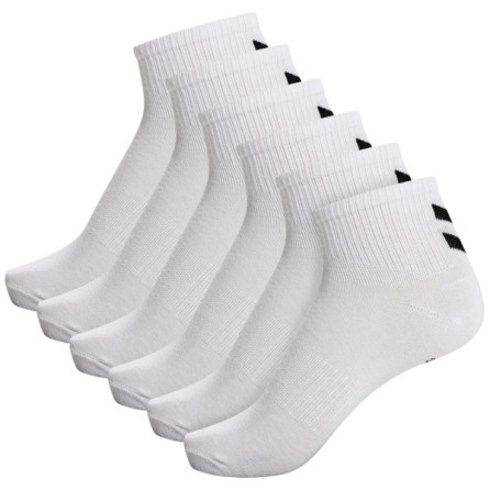 Pack de 6 chaussettes Chaussettes213252-9001