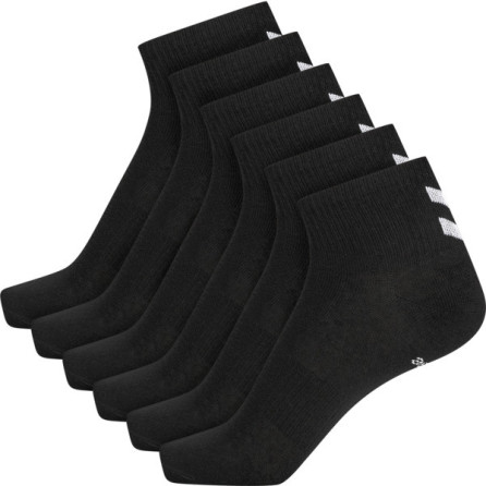 Pack de 6 chaussettes Chaussettes213252-2001