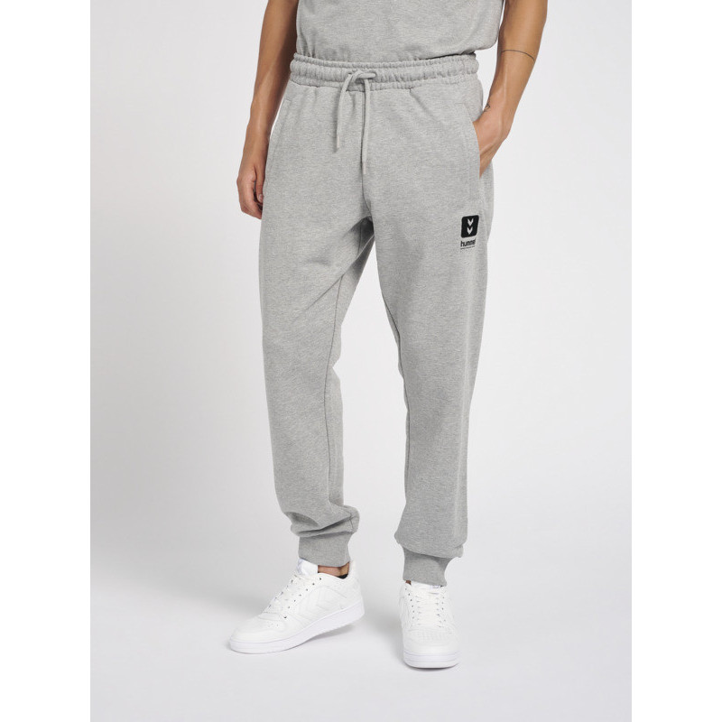Hmllgc Graham Regular Pants Textiles212957-2006