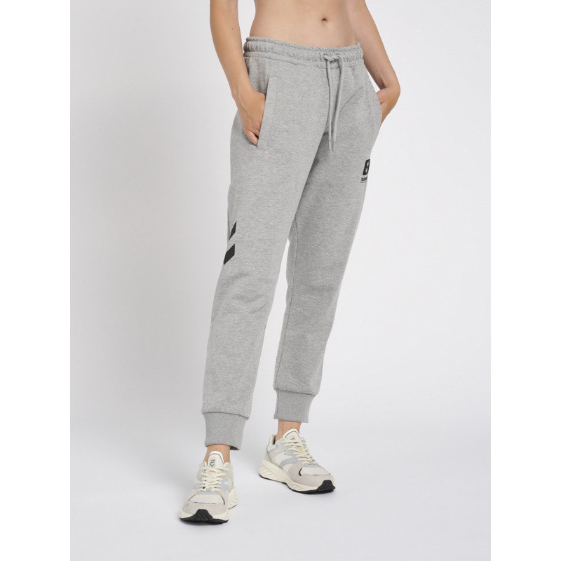 Hmllgc Graham Regular Pants Textiles212957-2006