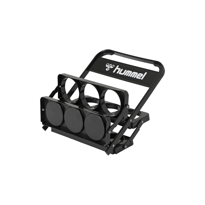 Bottle Carrier Hmlwater- Noir Autres accessoires205346-2001