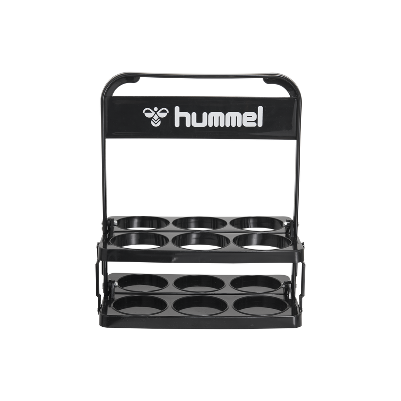 Bottle Carrier Hmlwater- Noir Autres accessoires205346-2001