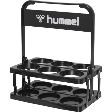 Bottle Carrier Hmlwater- Noir Autres accessoires205346-2001