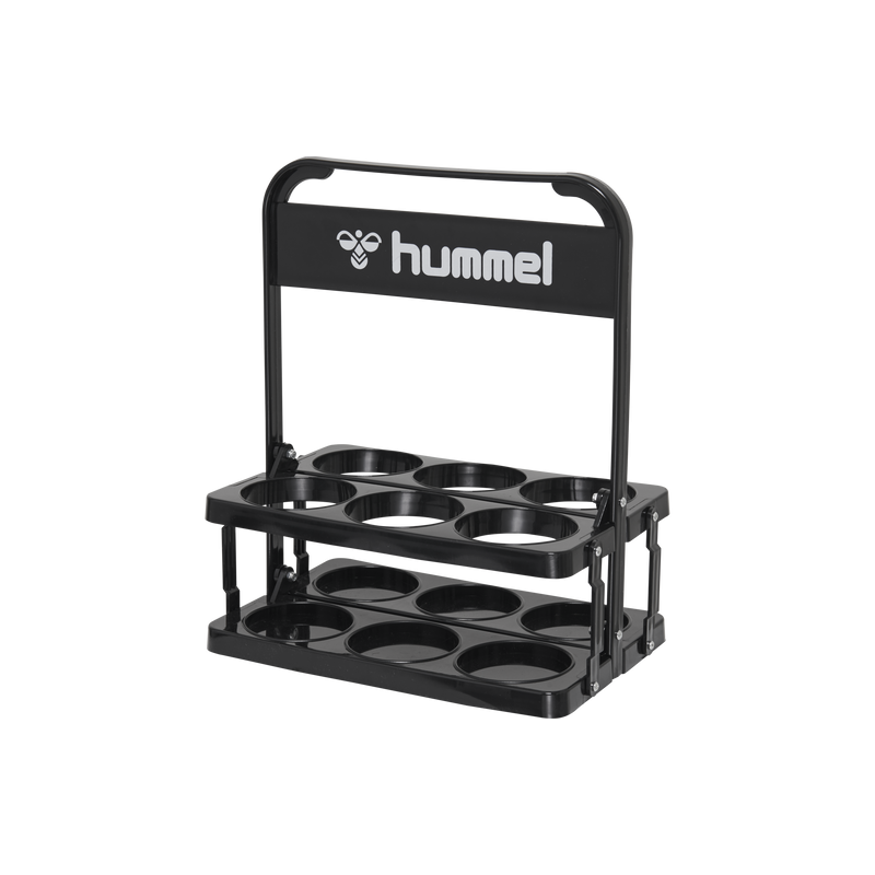 Bottle Carrier Hmlwater- Noir Autres accessoires205346-2001