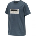 Hmlmono T-shirt S/s Produits a traiter211741
