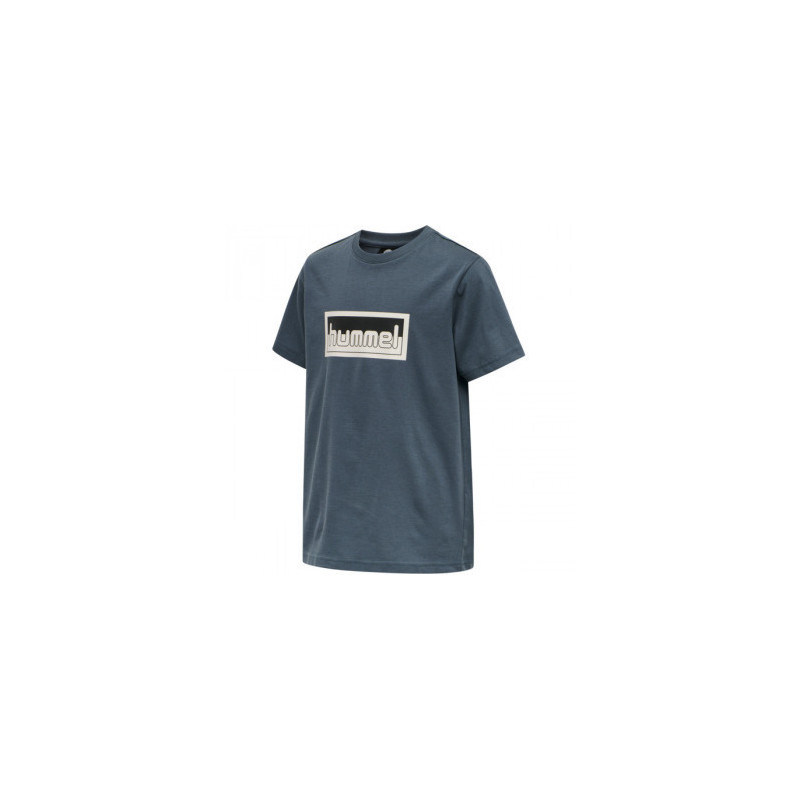 Hmlmono T-shirt S/s Produits a traiter211741