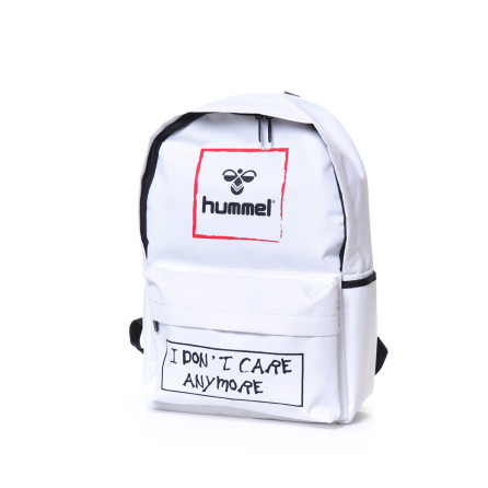 Sac à dos hummel Hml siplendid - Blanc Sac à dos980184-9003