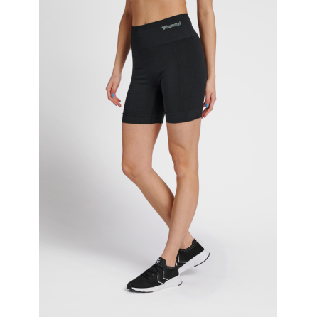 Hmltif Seamless Shorts Shorts à 79,90 TND