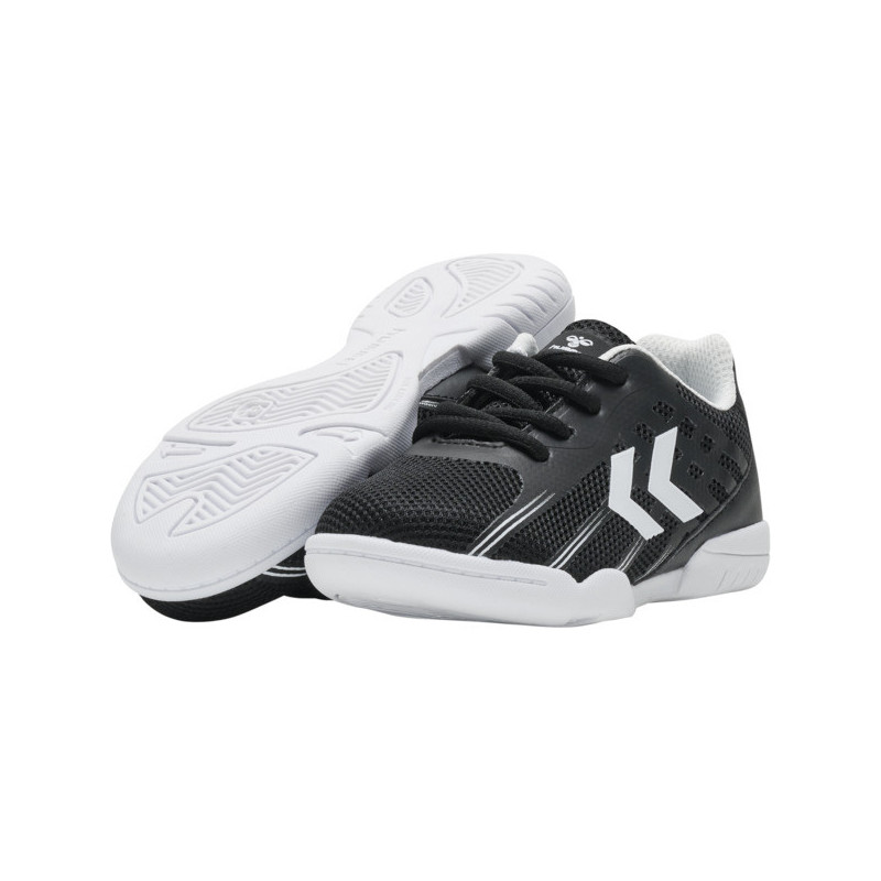 Basket Handball enfant Root Elite Lc - Noir Chaussures 215025-2001
