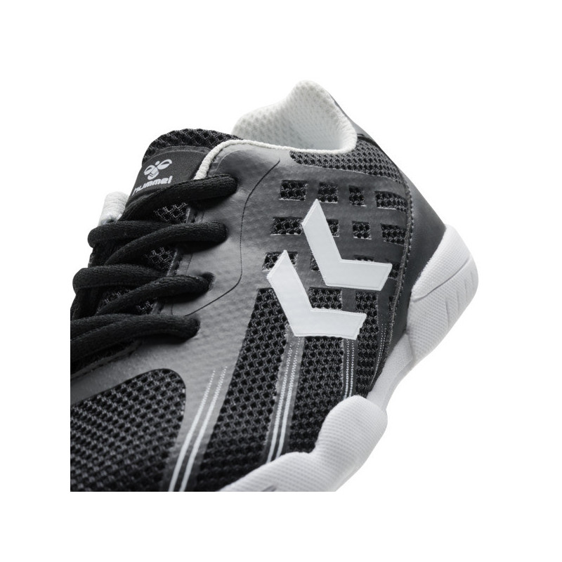 Basket Handball enfant Root Elite Lc - Noir Chaussures 215025-2001