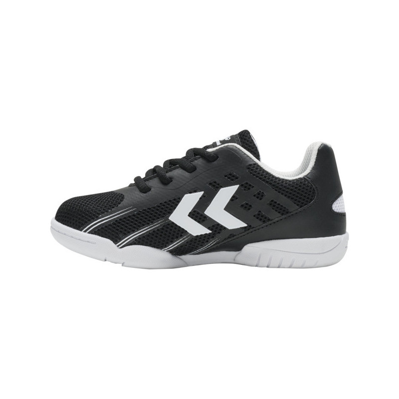 Basket Handball enfant Root Elite Lc - Noir Chaussures 215025-2001