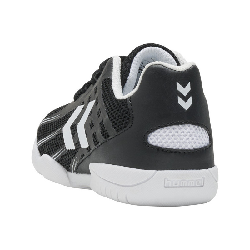 Basket Handball enfant Root Elite Lc - Noir Chaussures 215025-2001