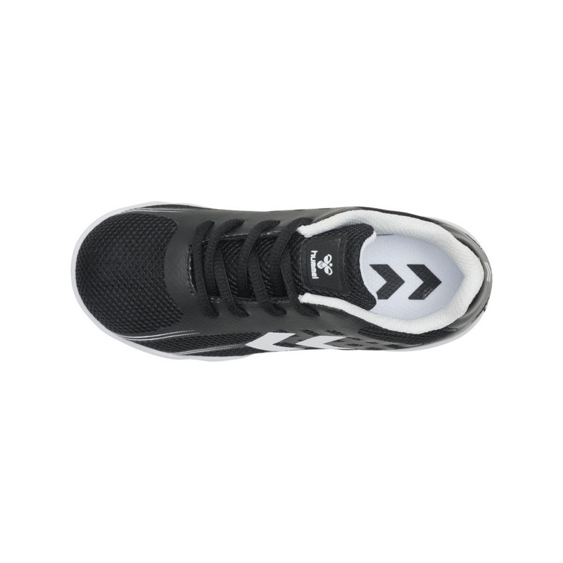 Basket Handball enfant Root Elite Lc - Noir Chaussures 215025-2001