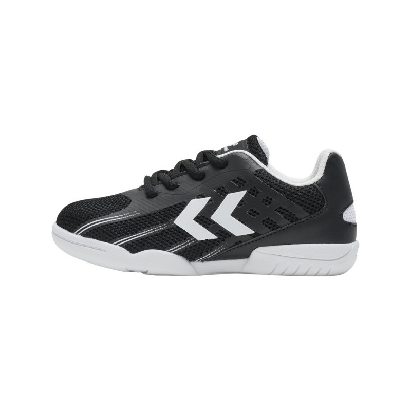 Basket Handball enfant Root Elite Lc - Noir Chaussures 215025-2001
