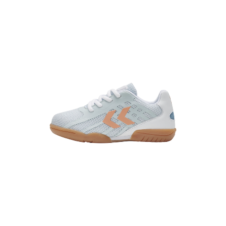 Basket Handball enfant Root Elite Lc - Gris chaussures 215025-7448