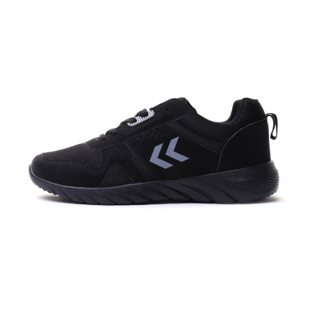 Baskets Running Hml Verona Anthracite - Noir chaussures 212491-2267
