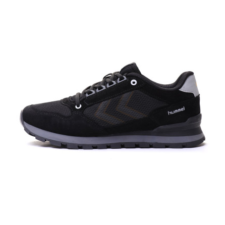 Basket Lifestyle Hml Mercury - Noir chaussures 900009-2594