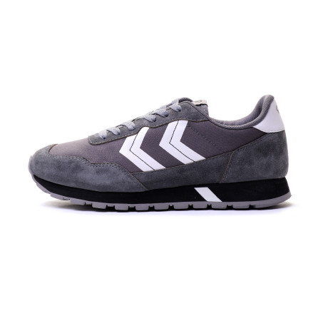 Basket Hml New Soul - Gris chaussures 900159-2934