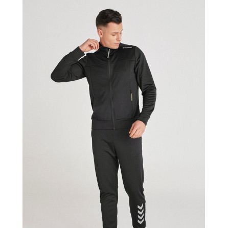 Veste Hmllimburg Zip - Noir Textiles921520-2001