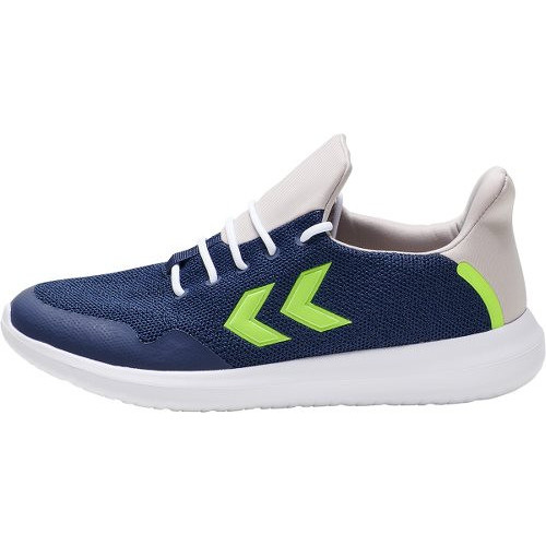 Basket Running Actus Trainer 2.0 - Blue chaussures 206040-1009