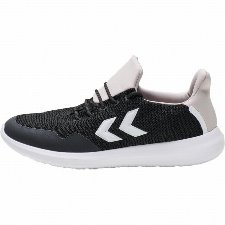 Baskets ACTUS TRAINER 2.0 - Noir chaussures 206040-2001