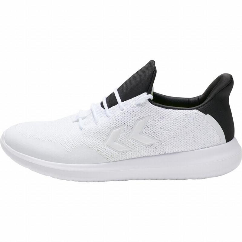 Basket Actus Trainer 2.0 - Blanc chaussures 206040-9001 Basket Actus Trainer 2.0 - Blanc chaussures 206040-9001
