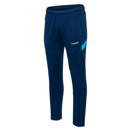 Pantalon Tech move poly pour Homme Textiles200015-8744