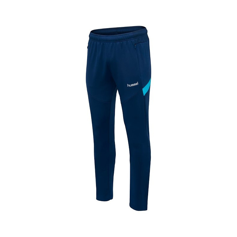 Pantalon Tech move poly pour Homme Textiles200015-8744