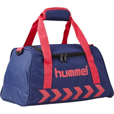 Authentic Sports Bag Produits a traiterT40957