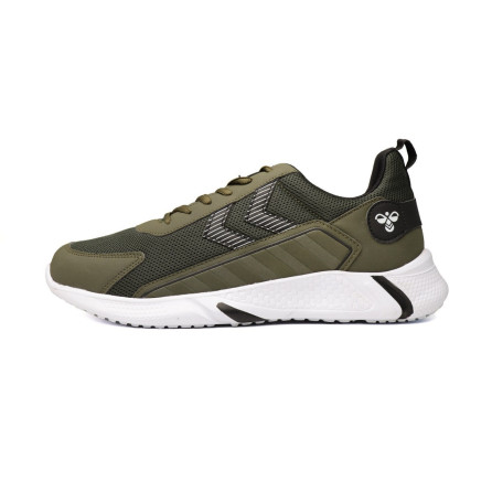 Basket Running Hml Move - Vert chaussures 900185-6086