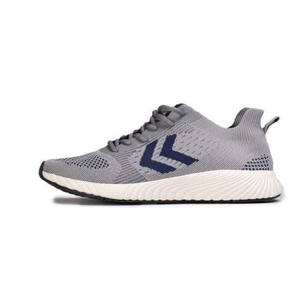 Basket Running TRINITY BREAKER SEAMLESS - Gris chaussures 208996-7459