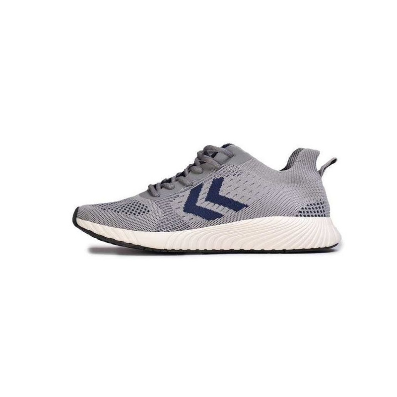 Basket Running TRINITY BREAKER SEAMLESS - Gris chaussures 208996-7459