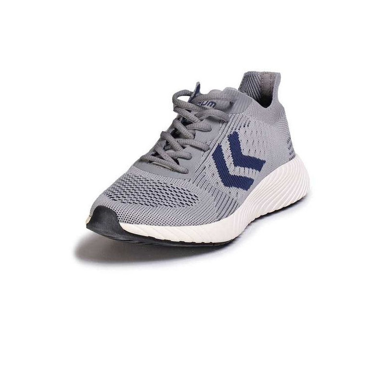 Basket Running TRINITY BREAKER SEAMLESS - Gris chaussures 208996-7459