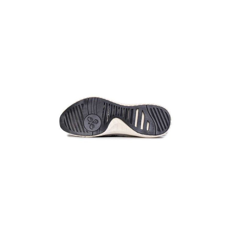 Basket Running TRINITY BREAKER SEAMLESS - Gris chaussures 208996-7459